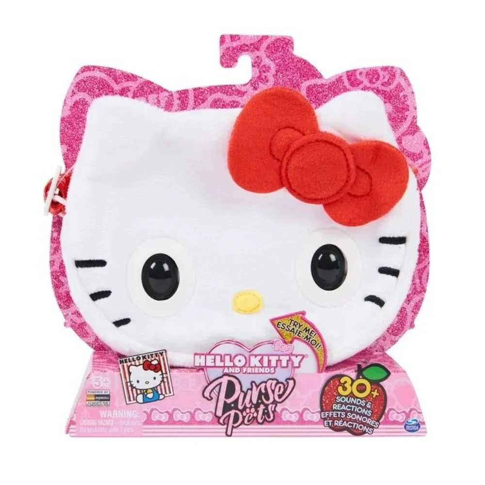 Sanrio new hello